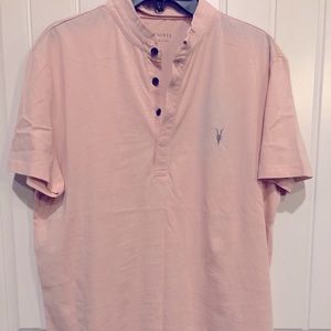 Men’s All Saint’s TShirt